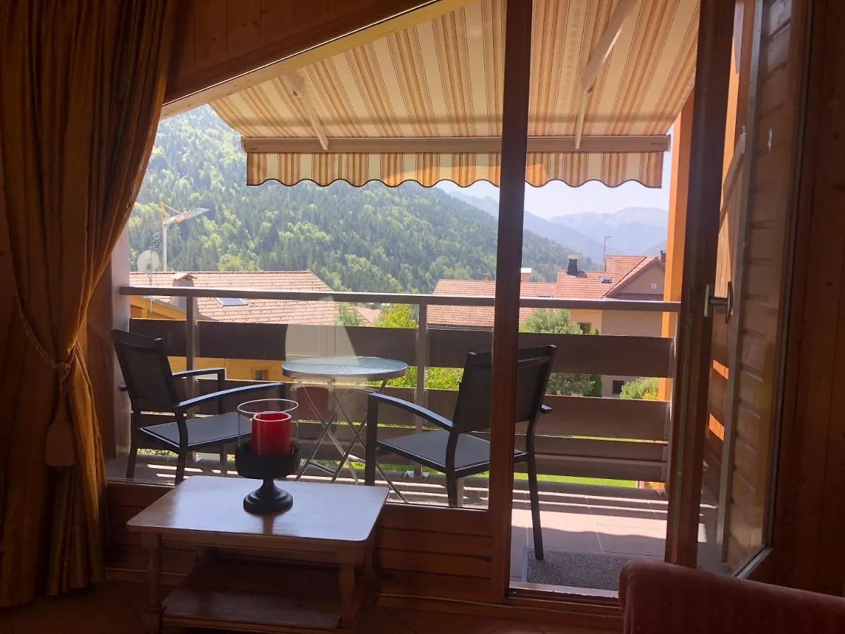 Appartement In De Haute Savoie Saint-Jean-de-Sixt