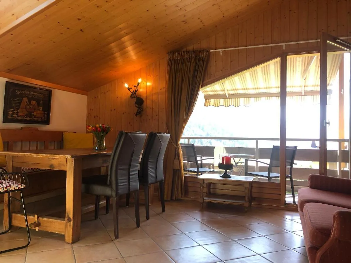 Apartment Appartement In De Haute Savoie Saint-Jean-de-Sixt France