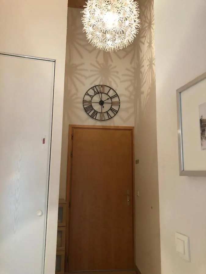 Appartement In De Haute Savoie Saint-Jean-de-Sixt 0*,