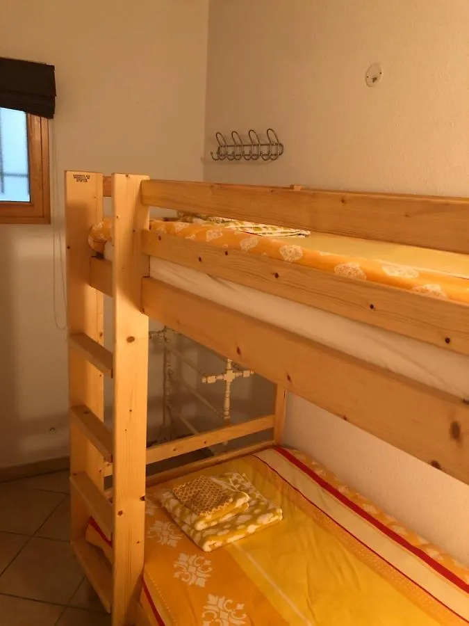 Appartement In De Haute Savoie Saint-Jean-de-Sixt Apartment