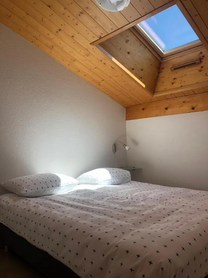 Appartement In De Haute Savoie Saint-Jean-de-Sixt 0*,