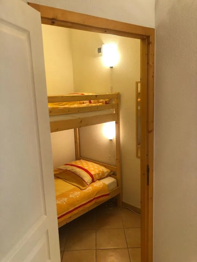 Apartment Appartement In De Haute Savoie Saint-Jean-de-Sixt