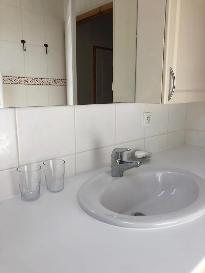 Appartement In De Haute Savoie Saint-Jean-de-Sixt Apartment