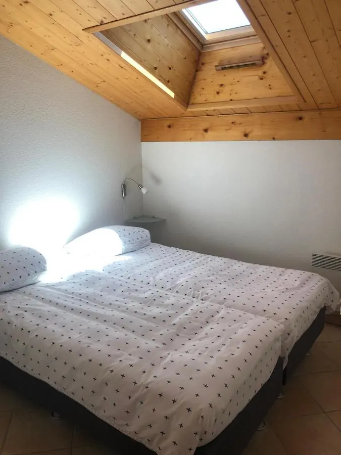 Appartement In De Haute Savoie Saint-Jean-de-Sixt Apartment