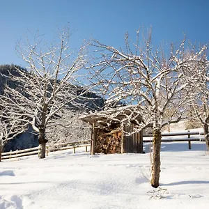 Chalet La Ferme Des Lombardes, Saint-Jean-de-Sixt
