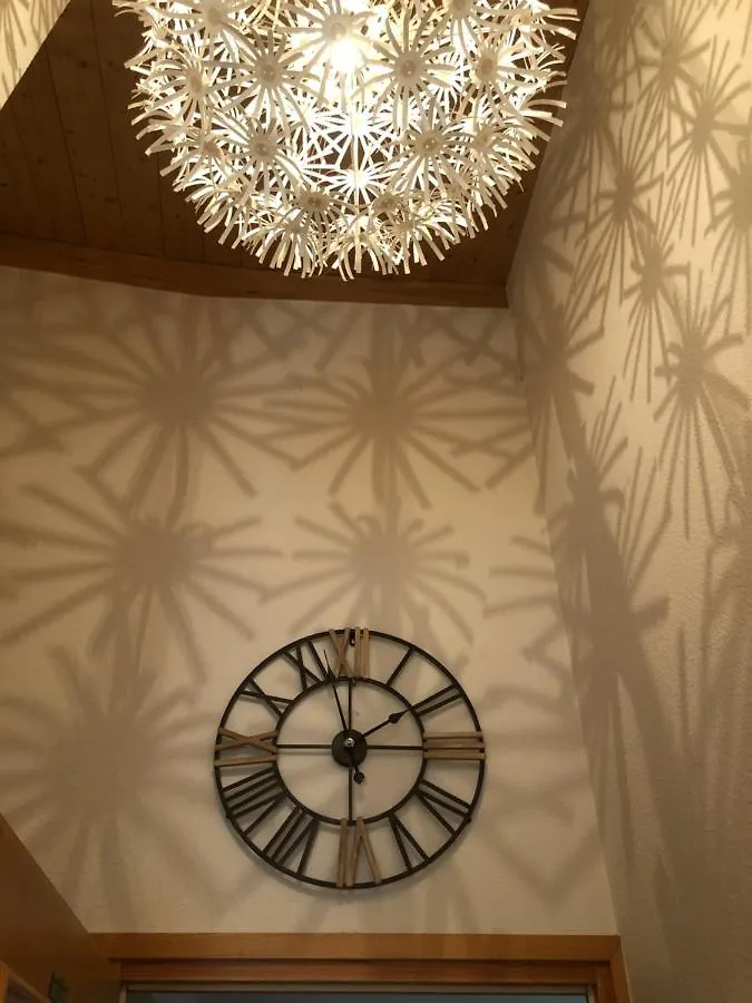 Appartement In De Haute Savoie Saint-Jean-de-Sixt